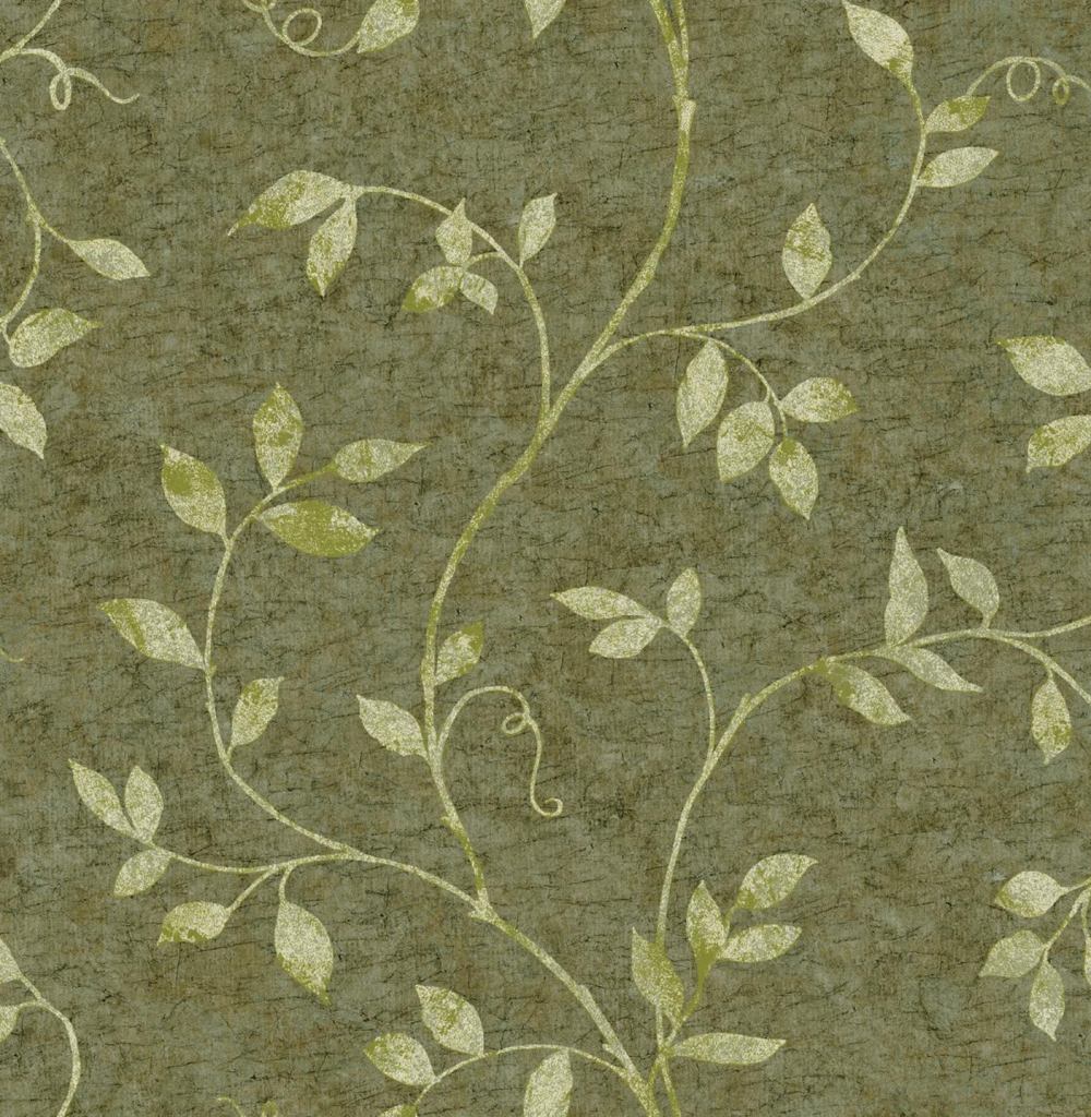 The Brasilia wallpaper collection from Wallquest draws inspiration from leaves, grasses, tree bark, and other natural elements. The pulp is derived from renewable resource forests or recycled sources, and the production process relies on solvent-free, water-based inks. Any water used during production is filtered and cleaned before being returned to the environment. Textures are produced using special inks that raise the surface of the patterns for an embossed or etched texture. wallquest.com; 888.425.9255.