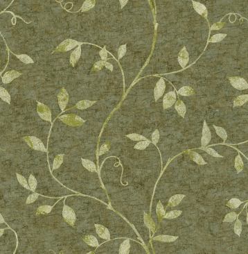 The Brasilia wallpaper collection from Wallquest draws inspiration from leaves, grasses, tree bark, and other natural elements. The pulp is derived from renewable resource forests or recycled sources, and the production process relies on solvent-free, water-based inks. Any water used during production is filtered and cleaned before being returned to the environment. Textures are produced using special inks that raise the surface of the patterns for an embossed or etched texture. wallquest.com; 888.425.9255.