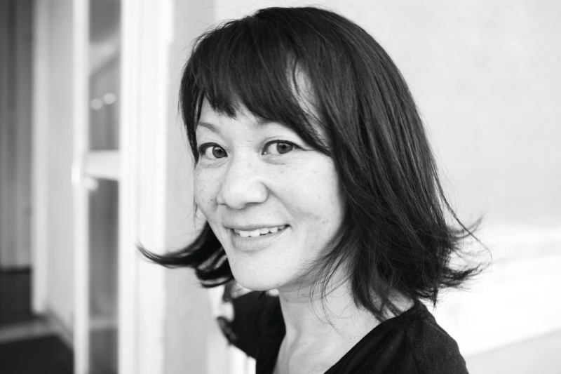 Cathy Lang Ho is an independent writer and editor based in New York. She is the founding editor of The Architect’s Newspaper and last year was the recipient of the Rome Prize in Design. She is a former editor at Architecture and Design Book Review and has contributed to many design publications, including most recently Arquitectura Viva and Blueprint.