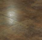 Fusion is the latest collection from tile maker Mediterranea. Available in four colors—titanium, oxy copper, nickel, and chromium—the porcelain tiles have a subtle metallic finish. Sizes include 20" by 20", 13" by 13", 6.5" by 6.5", and 2" by 2" mosaics. Suitable for residential and commercial settings, Fusion tiles are said to exceed all ADA coefficient-of-friction requirements for slip resistance and may contribute to LEED certification.

mediterranea-usa.com
