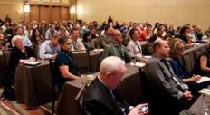 Lighting professionals and students gather for the IALD's Annual Enlighten Americas Conference to discuss the industry's most pressing issues.
