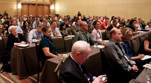 Lighting professionals and students gather for the IALD's Annual Enlighten Americas Conference to discuss the industry's most pressing issues.