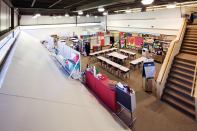 Bellflower Elementary School.