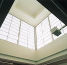 LightBasic, a line of translucent curtain walls from Major Industries, is an economical alternative and features a simplified framing system and fewer system options when compared to the companys Guardian 275 translucent panel systems. Made with acrylic-based AcrylitCG, it offers glare-free light while resisting weather and fiberbloom. The line is suited for office spaces, schools, libraries, manufacturing centers, and other locations, and it works for both new construction and retrofits. majorskylights.com