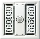 The 304 Series from BetaLED, a division of Ruud Lighting, is the companys first luminaire series to achieve performance of more than 100 lumens per watt, saving as much as 70% in energy use. The 304 Series is scalable up to 12,000 lumens of delivered light output and features a two-level dimming option. The fixtures are available for recessed canopy and soffit applications with petroleum symmetric options and can be installed in single- or double-skin open-air petroleum station canopies and building soffits such as banks or quick-serve restaurants. betaled.com