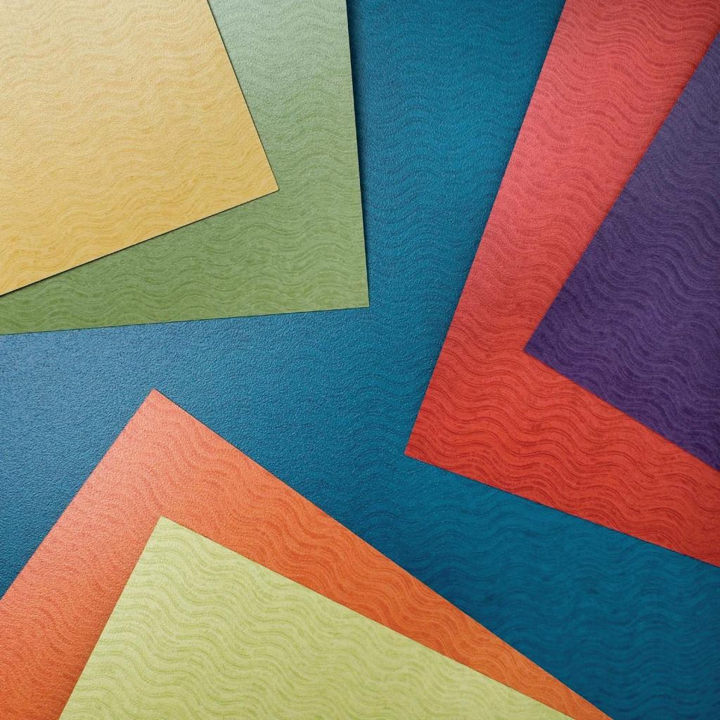 Go Wavy from Wilsonart Contract Laminate is designed for healthcare and education facilities. The high-pressure laminate is manufactured with materials from well-managed forests and recycled sources, and is certified by Scientific Certification Systems for recycled content. It is Forest Stewardship Council Chain-of-Custody and Greenguard Children and Schools certified, and comes in seven colors: pomegranate, eggplant, tangerine, sweet corn, sprout, kiwi, and blue agave. Go Wavy designs coordinate with Wilsonarts woodgrains and its Tea, Luna, Solid Surface Global Spa, and Global Gourmet series. wilsonartcontract.com