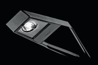 HessAmericas Pasadena is a pole-mounted luminaire for pedestrian-scale area and street lighting applications. Suitable for everything from universities to parks to corporate campuses, Pasadena has a low-profile cast-aluminum housing and a tempered glass lens with screen-printed motif. Full cutoff performances makes it suited for dark sky applications and eligible for LEED points. Lamping options include 70W to 150W ceramic metal halide or 60W to 140W Cosmopolis ceramic metal halide. Electronic ballasts provide maximum efficiency, and mounting may be single or twin configurations. Standard finishes include silver gray metallic, dark gray, or graphite gray. hessamerica.com