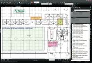 Bluebeam Software has upgraded its PDF Revu 8.5 software to help architecture firms go paperless, allowing users to review and share PDF drawings, create field reports, respond to RFIs, and complete punchlists electronically. Now, it enables online collaboration via its new Studio functionality, which lets architects upload PDFs and then collaborate with project partners anywhere in the world. They can use Bluebeams redlining tools such as clouds, callouts, CAD symbols, and measurements to post markups to the same PDF while using a chat feature. Every chat message is tracked in the record. bluebeam.com
