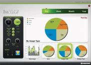 Crestron Electronics Viridian software helps corporations, schools, and builders reduce energy consumption and meet global carbon reduction targets. It enables control, management, and monitoring of an organizations environmental systems in every room of each building through one interface. Viridian allows facility managers to adjust, activate, or create everyday system scheduling tasks for lighting scenes, thermostats, shades, and A/V equipment in boardrooms, as well as monitor utility meters, occupancy status, CO2 levels, appliances and devices via a touchpanel or Web browser. crestron.com