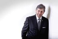 Clark D. Manus, FAIA, 2011 President