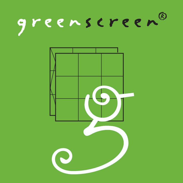 Sponsored by: greenscreen