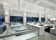 Glumac Engineering's Irvine, Calif., office is one of the facilities participating in the Office of the Future initiative.