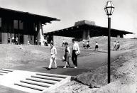 Foothill College was awarded a citation in the 1960 P/A Awards.