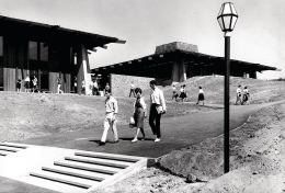 Foothill College was awarded a citation in the 1960 P/A Awards.