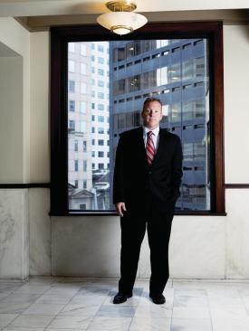 David M. Sullivan