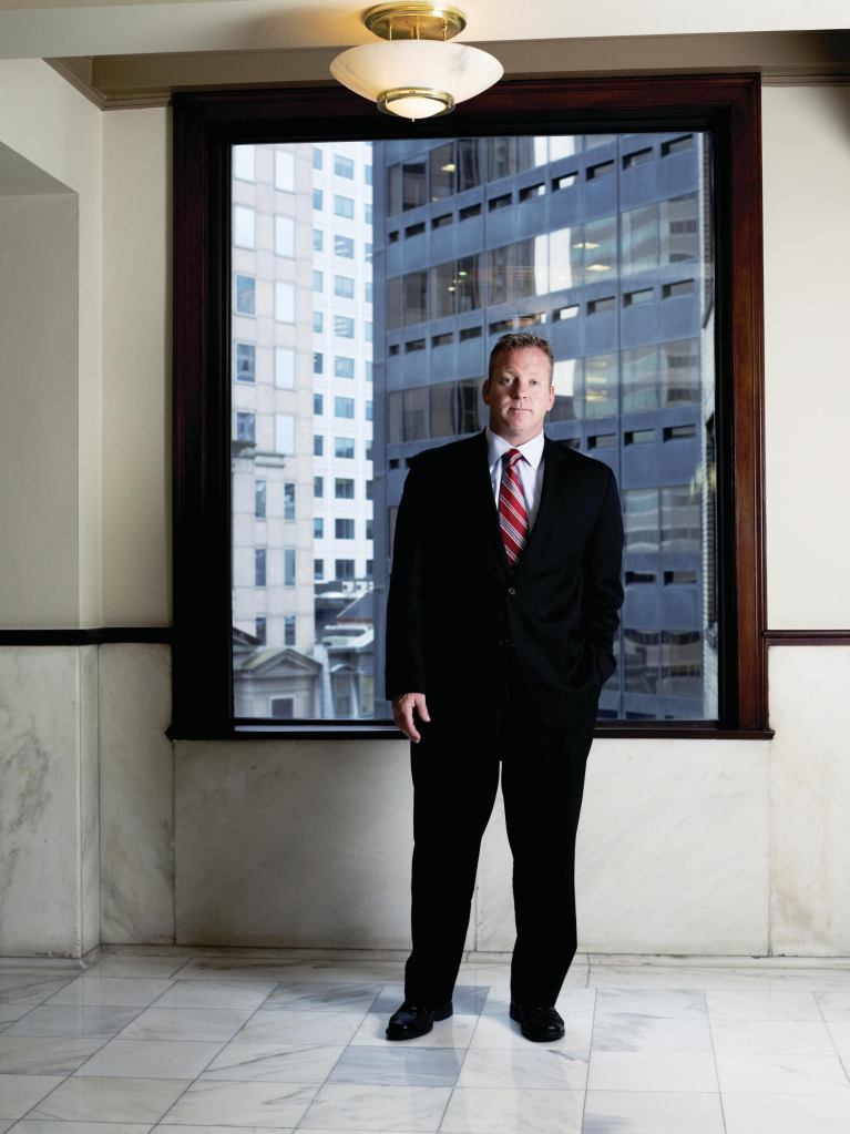 David M. Sullivan