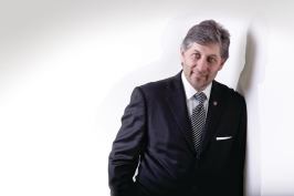 Clark D. Manus, FAIA, 2011 President