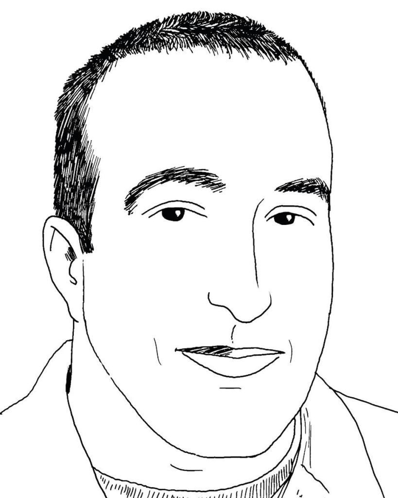 Brad Clark