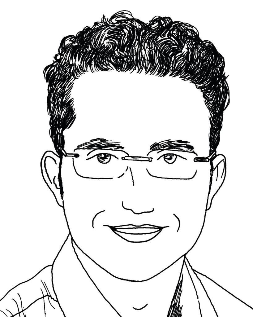 Adam Amsel, Miller Hull Partnership