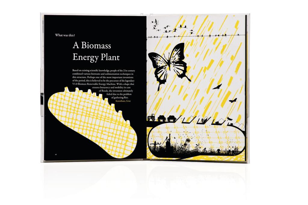 Product Guide, photographed for Architect Magazine, 16 May 2011.