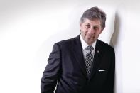 Clark D. Manus, FAIA, 2011 President