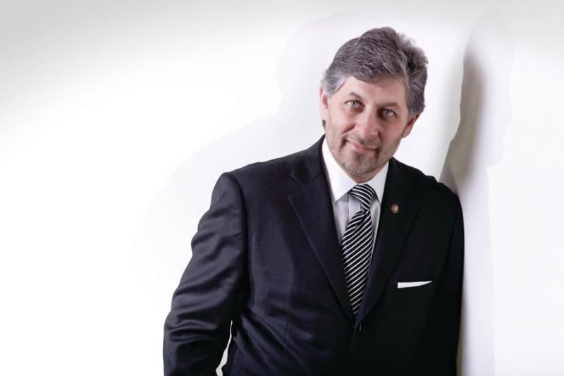 Clark D. Manus, FAIA, 2011 President