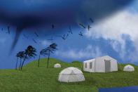 The definition of ??humanitarian design?? design is still in flux, even if its practice proliferates.