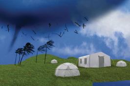 The definition of ??humanitarian design?? design is still in flux, even if its practice proliferates.