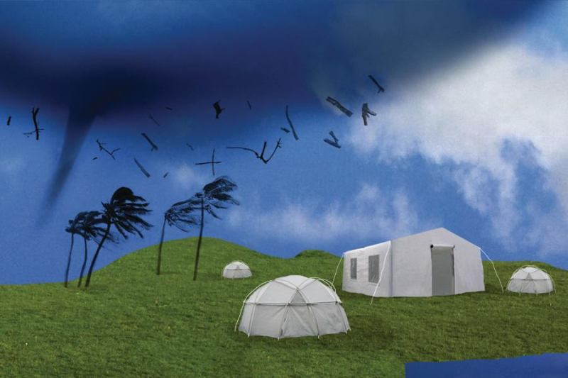 The definition of ??humanitarian design?? design is still in flux, even if its practice proliferates.