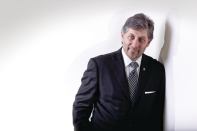 Clark D. Manus, FAIA, 2011 President