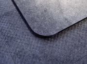 Wirea collaboration between Tagina and Simone Micheliisis a ceramic system that can be used in residential and contract environments. Wire.House has a double-fired, 12mm-thick white body and is meant for interior use. It comes in two standard colors for floors and two colors for accent pieces. Wire.Natural can be used in interior and exterior applications and is made of glazed porcelain in 12mm or 20mm thicknesses. It comes in standard and antislip finishes. ¢ tagina.it