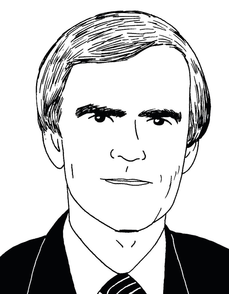 Sen. Jeff Bingaman