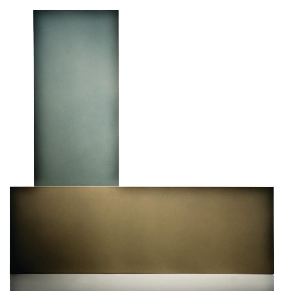 Fireclay Tile has released Claymonde, a new ceramic wall-tile collection. The large-format tiles are only 1/4" thick and come in two standard sizes, 5-3/4" by 35-1/4" and 11-11/16" by 35-1/4". Fourteen standard glaze colors are available; glazes are lead-free and any glaze overspray is collected and recycled. Custom sizes up to 3' by 6', and custom colors can be specified. ¢ fireclaytile.com