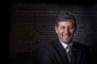 Clark D. Manus, FAIA, 2011 President