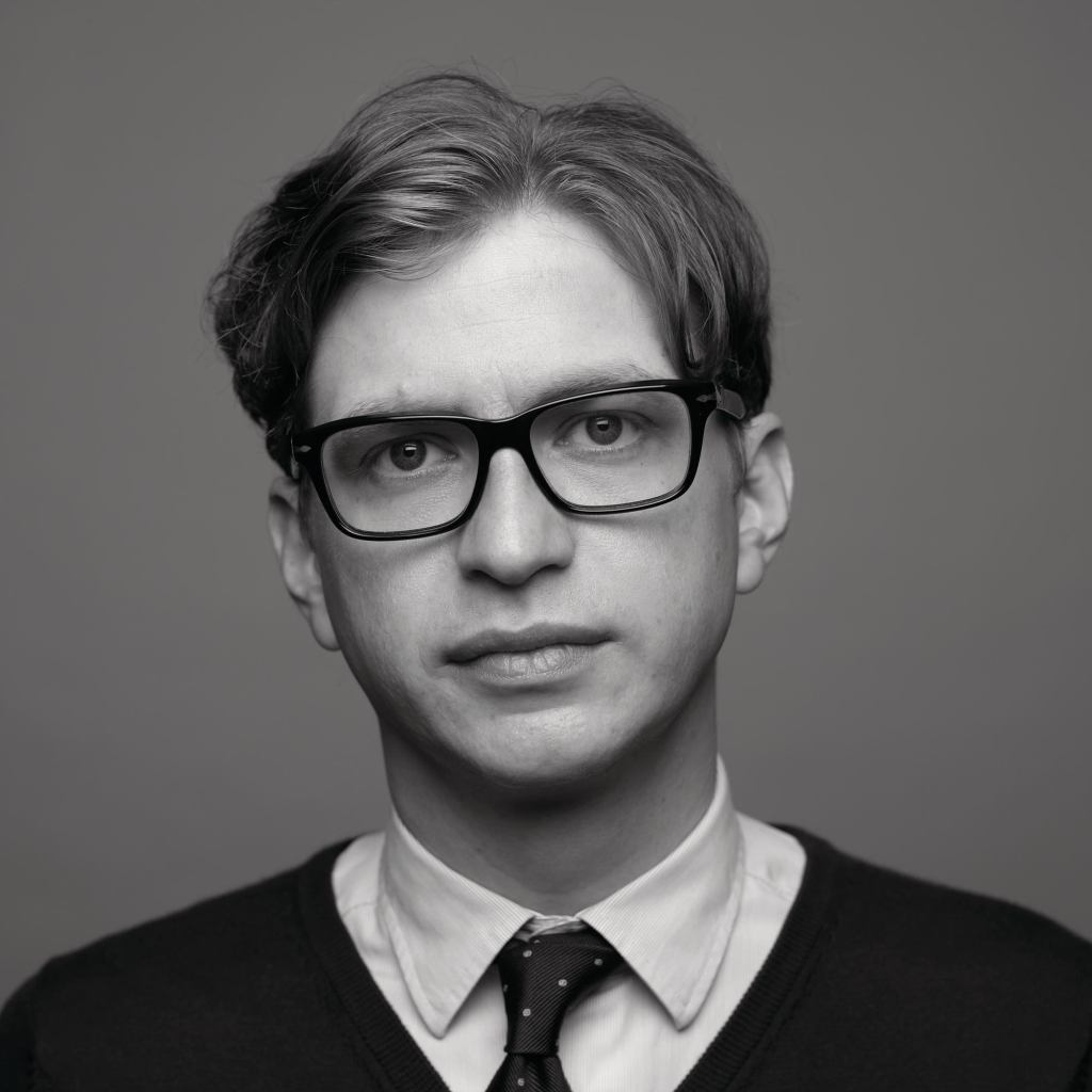 Kieran Long is the architecture critic for the Evening Standard.