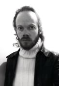 Architect and writer Thomas de Monchaux was the inaugural recipient of the Winterhouse Award for Design Writing & Criticism. He teaches at Columbia University.