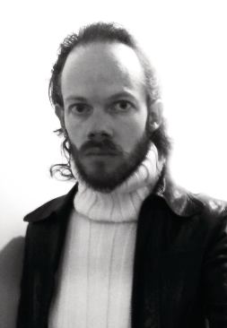 Architect and writer Thomas de Monchaux was the inaugural recipient of the Winterhouse Award for Design Writing & Criticism. He teaches at Columbia University.