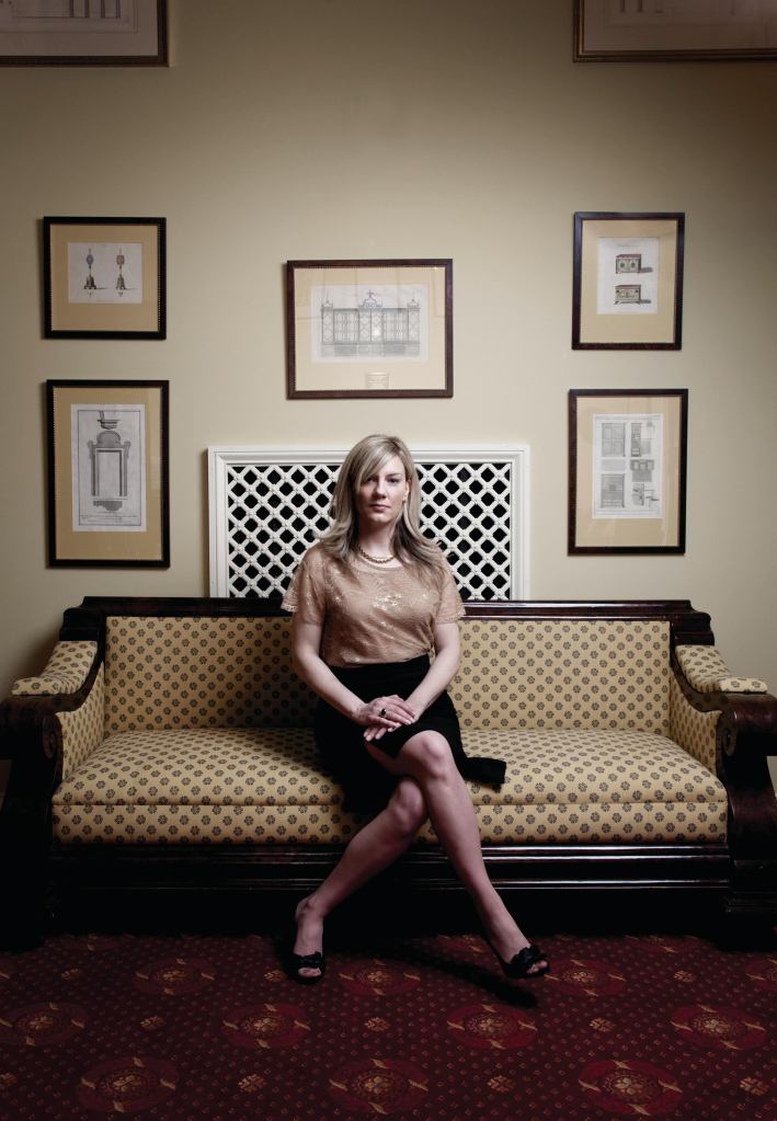 The advice for a graduate looking for a first job is often the same for a professional looking to make a move within the field. Stella Papadopoulos, a practicing designer and assistant professor at Notre Dame, describes the strategies that work best for both.