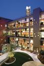 Dell Childrens occupies 500,000 square feet and 32 acres, and is the first LEED Platinum hospital in the world.