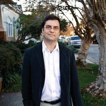 Scott Bernhard, AIA, directs the Tulane City Center, which houses the applied-research and outreach programs of the Tulane University School of Architecture. He recently launched the nonprofit Lime Agency for Sustainable Hot/Humid Design with his wife, Carrie Bernhard.