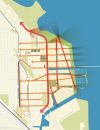 Implementation of the Lakeside master plan, approved by Chicago City Council in 2010, is slated to begin in 2013.