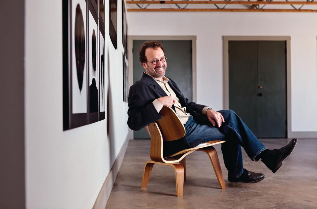 It takes a moment to snap a picture, but days to shoot a building. Nick Merrick, an architectural photographer with Hedrich Blessing, explains how to approach buildings—and their designers.