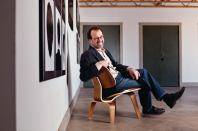 It takes a moment to snap a picture, but days to shoot a building. Nick Merrick, an architectural photographer with Hedrich Blessing, explains how to approach buildings—and their designers.