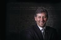 Clark D. Manus, FAIA, 2011 President