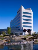 Mercy Medical Center Replacement Hospital
