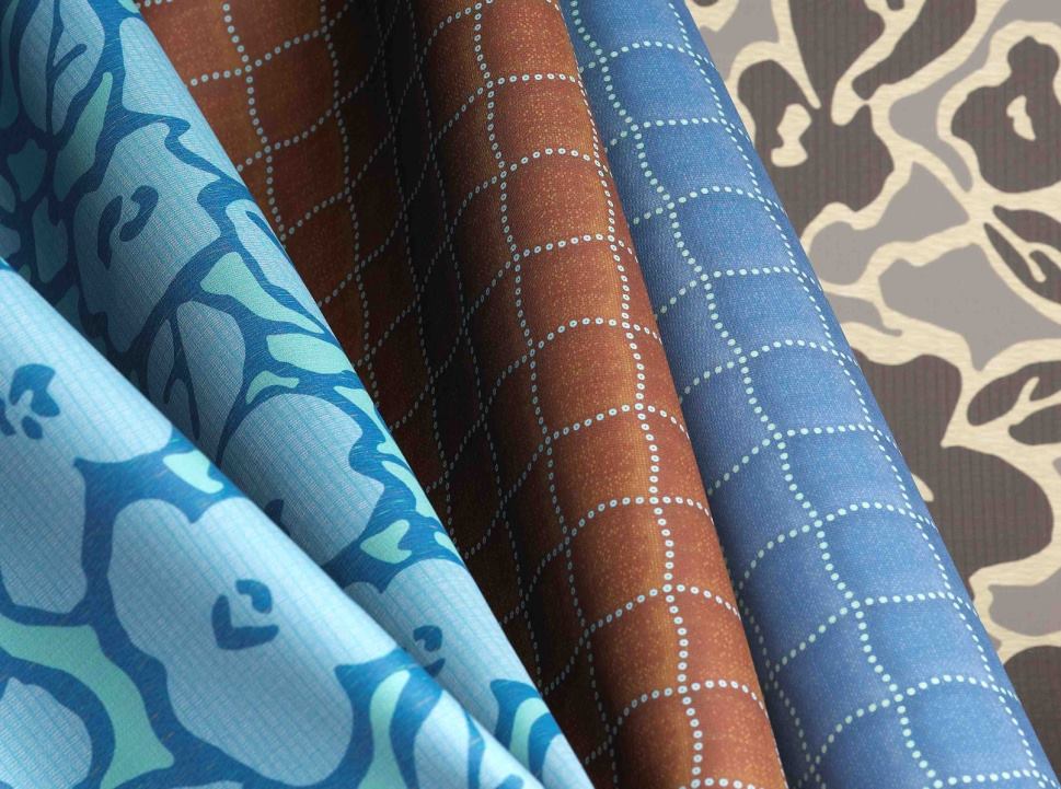 Left to right: Auberge, Entrada, Auberge