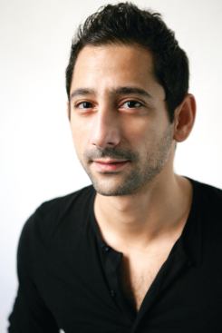 Amer Maleh