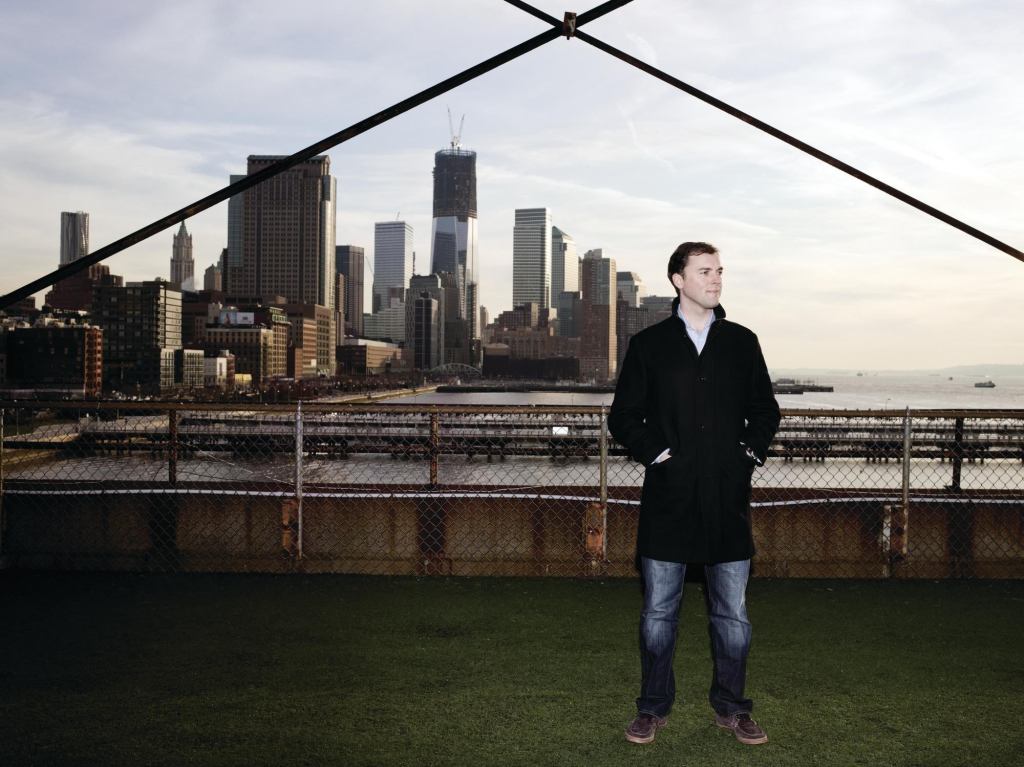 Part Yelp, part LinkedIn, Honest Buildings is a social platform built around commercial real estate. New York–based founder Riggs Kubiak (pictured), a veteran of Tishman Speyer, believes the site will foster new connections between architects, service providers, building owners and managers, and occupants.