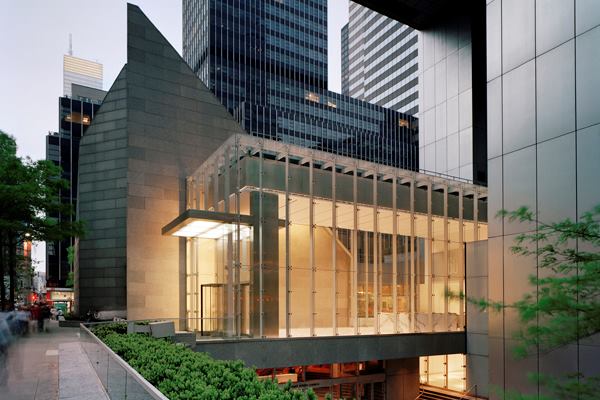 601 Lexington Ave, New York, N.Y.