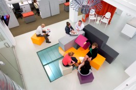 Functional Furniture